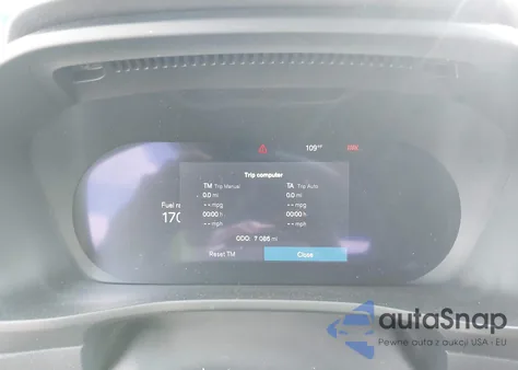 2024 Volvo Xc40 B5 Core Bright Theme z USA, uszkodzony, nr VIN YV4L12UK6R2374189